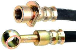 Raybestos Brake Hoses, Individual BH38831