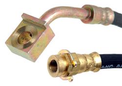 Raybestos - Brake Hoses, Individual for 1990-1992 MONACO, 1988-1992 PREMIER - BH38837