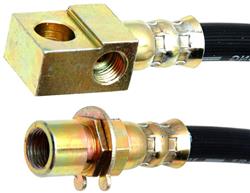 Raybestos Brake Hoses, Individual BH38871