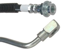 Raybestos Element3 Hydraulic Brake Hoses BH38884