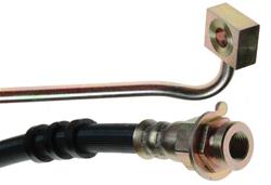Raybestos - Brake Hoses, Individual for 1991 DAKOTA - BH38891