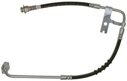 Raybestos - Brake Hoses, Individual for 1991-1996 DAKOTA - BH38893