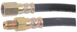 Raybestos Brake Hoses, Individual BH38908
