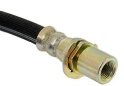 Raybestos - Brake Hoses, Individual for 1984-1995 PICKUP - BH38916