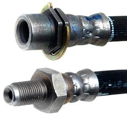 Raybestos - Brake Hoses, Individual for 1991-1997 PREVIA - BH38924