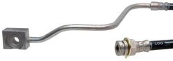 Raybestos - Brake Hoses, Individual for 1988-1996 F-53 MOTORHOME CHASSIS, F-59 COMMERCIAL STRIPPED CHASSIS, 1988-1995 F-SUPER DUTY - BH38948