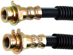 Raybestos Brake Hoses, Individual BH38951