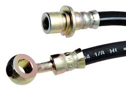 Raybestos Element3 Hydraulic Brake Hoses for 1991-1996 NSX - BH38953