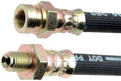 Raybestos - Brake Hoses, Individual for 1994 MIGHTY MAX, 1991 MONTERO - BH38978