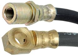 Raybestos Element3 Hydraulic Brake Hoses BH38998