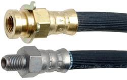 Raybestos Brake Hoses, Individual BH5784
