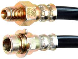 Raybestos Element3 Hydraulic Brake Hoses BH5931