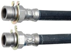 Raybestos Brake Hoses, Individual BH6100