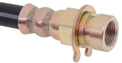 Raybestos Brake Hoses, Individual BH7600