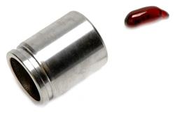 Raybestos Replacement Brake Caliper Pistons for 1985 740, 1983-1985 760 - DPS85176