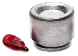 Raybestos Replacement Brake Caliper Pistons DPS85382