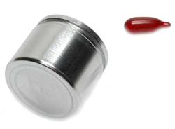 Raybestos Replacement Brake Caliper Pistons for 1990 ROCKY - DPS85394