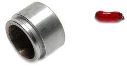 Raybestos Replacement Brake Caliper Pistons for 1991-1999 3000GT, 1991-1996 STEALTH - DPS85404