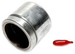 Raybestos Replacement Brake Caliper Pistons for 1988-1989 SCORPIO, 1985-1989 XR4TI - DPS85416