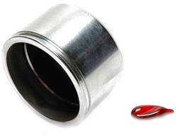 Raybestos Replacement Brake Caliper Pistons for 1993-1994 CROWN VICTORIA, GRAND MARQUIS, TOWN CAR - DPS85464