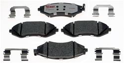 Raybestos Element3 Brake Pads EHT1035H