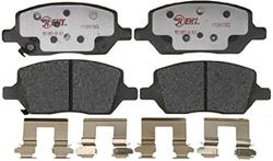 Raybestos Element3 Brake Pads