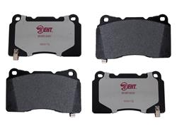 Raybestos Element3 Brake Pads EHT1050