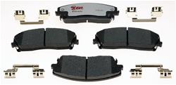 Raybestos Element3 Brake Pads EHT1056H