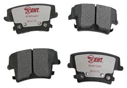 Raybestos Element3 Brake Pads EHT1057H