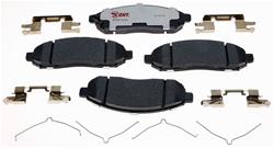 Raybestos Element3 Brake Pads EHT1094H