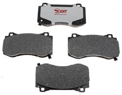 Raybestos Element3 Brake Pads EHT1149