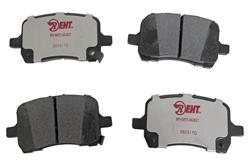 Raybestos Element3 Brake Pads EHT1160H