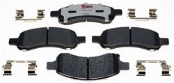 Raybestos Element3 Brake Pads EHT1169H