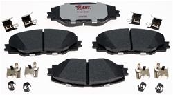 Raybestos Element3 Brake Pads EHT1211H