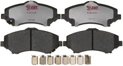 Raybestos Element3 Brake Pads EHT1465H