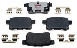 Raybestos Element3 Brake Pads - Free Shipping on Orders Over $109