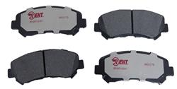 Raybestos Element3 Brake Pads EHT1338H