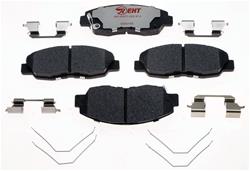 Raybestos Element3 Brake Pads for 2012-2015 CIVIC - EHT1578H