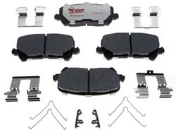 Raybestos Element3 Brake Pads EHT1724H
