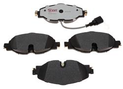 Raybestos Element3 Brake Pads EHT1760