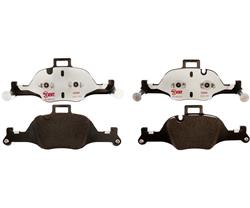 Raybestos Element3 Brake Pads EHT2060