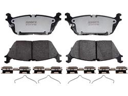 Raybestos Brake Pads EHT2169H