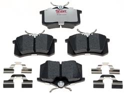 Raybestos Element3 Brake Pads EHT340AH