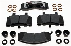 Raybestos Element3 Brake Pads EHT370H