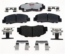 Raybestos Element3 Brake Pads EHT503H