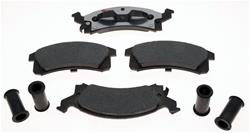 Raybestos Element3 Brake Pads EHT506H