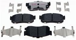 Raybestos Element3 Brake Pads EHT540H