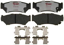 Raybestos Element3 Brake Pads EHT556H