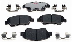 Raybestos Element3 Brake Pads EHT621H