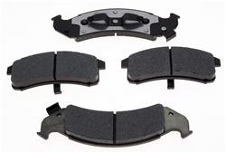 Raybestos Element3 Brake Pads EHT623